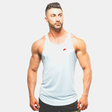 Fashion new logo men's fitness trousers cotton men's sports and fitness pants casual sports pants jogging pants tight trousers