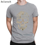 The Goonies Tshirts Designer Round Collar Gents Best Men's Tshirt Hiphop Top Pictures Slim Anlarach 2018