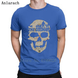 The Goonies Tshirts Designer Round Collar Gents Best Men's Tshirt Hiphop Top Pictures Slim Anlarach 2018