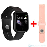 New Silicone Digital Watch Men Sport Women Watches Electronic LED  Ladies Male Wrist Watch For Men Women Clock Female Wristwatch