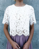 Women Blouse 2020 Summer Casual Sexy Short Tops Floral Short Sleeves Streetwear Lace Blouse Shirt Ladies Tops Blusas Shirts