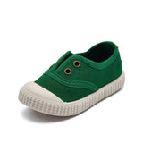 2020 spring explosion children's music shoes a pedal solid color toddler shoes first walker kids shoes for girl   shoes boys