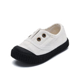 2020 spring explosion children's music shoes a pedal solid color toddler shoes first walker kids shoes for girl   shoes boys