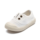 2020 spring explosion children's music shoes a pedal solid color toddler shoes first walker kids shoes for girl   shoes boys