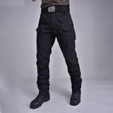 77City Killer Tactical Pants Men Military Combat Waterproof Cargo Mens Pants Breathable SWAT Army Trousers Work Joggers 5XL 6XL
