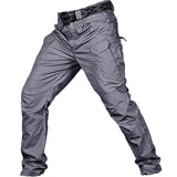 77City Killer Tactical Pants Men Military Combat Waterproof Cargo Mens Pants Breathable SWAT Army Trousers Work Joggers 5XL 6XL
