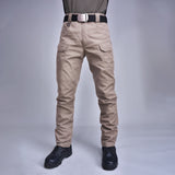 77City Killer Tactical Pants Men Military Combat Waterproof Cargo Mens Pants Breathable SWAT Army Trousers Work Joggers 5XL 6XL