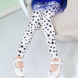 Baby Girls and Boys Anti-Mosquito Pants Children Lantern Leggings Unisex Cotton Candy Color Trousers Toddler Kids Casual Wear