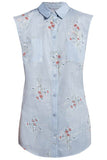 Women's Finn flare blouse