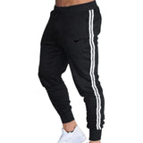 Jogger Running Pants Men Jogging Sport Pencil Pants Hiking Sweatpants Gym Fitness Training Jogging Pants Men Workout Trousers