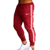 Jogger Running Pants Men Jogging Sport Pencil Pants Hiking Sweatpants Gym Fitness Training Jogging Pants Men Workout Trousers