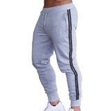 Jogger Running Pants Men Jogging Sport Pencil Pants Hiking Sweatpants Gym Fitness Training Jogging Pants Men Workout Trousers
