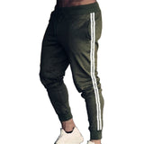 Jogger Running Pants Men Jogging Sport Pencil Pants Hiking Sweatpants Gym Fitness Training Jogging Pants Men Workout Trousers