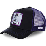 New Brand Super Mario Mickey Majin BUU DONALD Duck Snapback Baseball Cap Men Women Hip Hop Dad Mesh Hat Trucker Hat Dropshipping