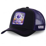 New Brand Super Mario Mickey Majin BUU DONALD Duck Snapback Baseball Cap Men Women Hip Hop Dad Mesh Hat Trucker Hat Dropshipping