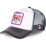 New Brand Super Mario Mickey Majin BUU DONALD Duck Snapback Baseball Cap Men Women Hip Hop Dad Mesh Hat Trucker Hat Dropshipping