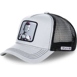 New Brand Super Mario Mickey Majin BUU DONALD Duck Snapback Baseball Cap Men Women Hip Hop Dad Mesh Hat Trucker Hat Dropshipping