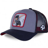 New Brand Super Mario Mickey Majin BUU DONALD Duck Snapback Baseball Cap Men Women Hip Hop Dad Mesh Hat Trucker Hat Dropshipping