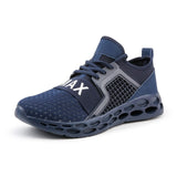 Brand Summer Breathable Casual Shoes For Men Male Super Light Walking Shoes Sneakers Men Running Shoes Men's Black Footwear