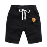 OFCS Baby Boys Shorts Trousers For Boy Girls Shorts Children's Cotton Sports Boys Beach Shorts Kids Boys Short Motion Pants 2-12
